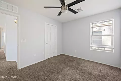Bedroom - 8889 E Abrams Loop, Tucson, AZ 85710 photo 2 of 2