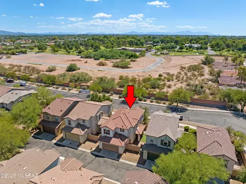 View/Area - 5741 E Bellow Ln, Tucson, AZ 85712 photo 5 of 9