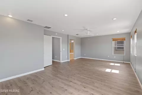 Living - 5741 E Bellow Ln, Tucson, AZ 85712 photo 7 of 7