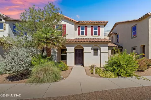 5741 E Bellow Ln, Tucson, AZ 85712