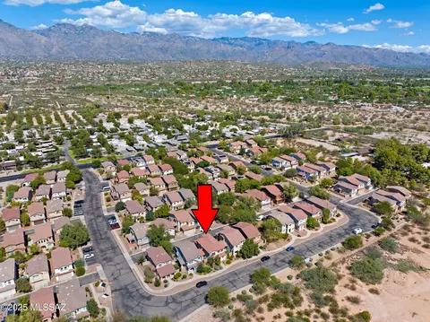 View/Area - 5741 E Bellow Ln, Tucson, AZ 85712 photo 9 of 9