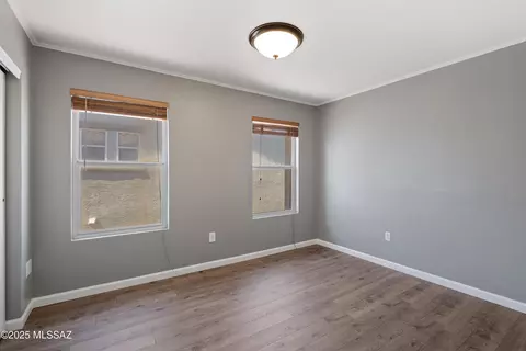 Bedroom - 5741 E Bellow Ln, Tucson, AZ 85712 photo 1 of 2