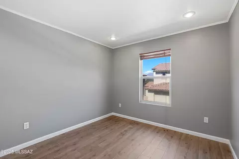 Bedroom - 5741 E Bellow Ln, Tucson, AZ 85712 photo 2 of 2