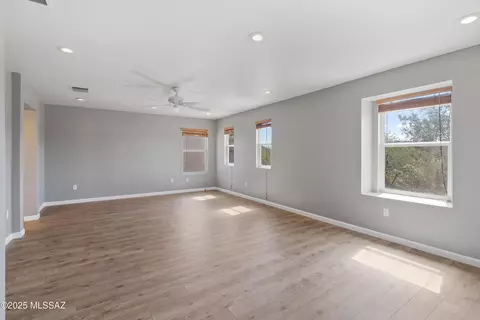 Living - 5741 E Bellow Ln, Tucson, AZ 85712 photo 6 of 7
