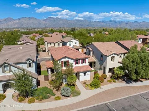 View/Area - 5741 E Bellow Ln, Tucson, AZ 85712 photo 1 of 9