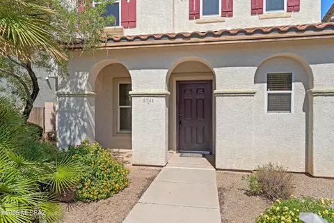 Other - 5741 E Bellow Ln, Tucson, AZ 85712 photo 1 of 8