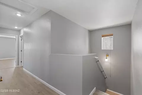 Entry Way - 5741 E Bellow Ln, Tucson, AZ 85712 photo 1 of 1