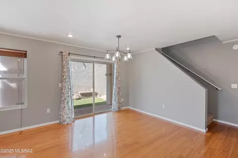 Dining - 5741 E Bellow Ln, Tucson, AZ 85712 photo 1 of 1