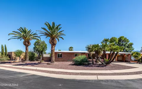 240 El Viento, Green Valley, AZ 85614