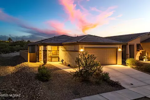 155 N Spring Flower Dr, Tucson, AZ 85748