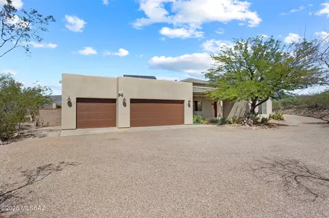 15243 E Tumbling W Ranch Pl, Vail, AZ 85641