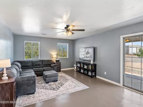 Living - 2660 E Darlene Ln, Vail, AZ 85641 photo 1 of 2