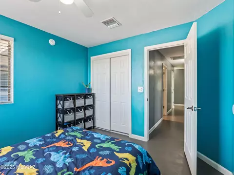 Bedroom - 2660 E Darlene Ln, Vail, AZ 85641 photo 11 of 11
