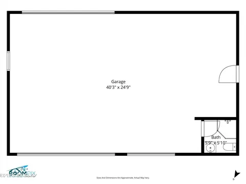 Floorplan - 2660 E Darlene Ln, Vail, AZ 85641 photo 3 of 4