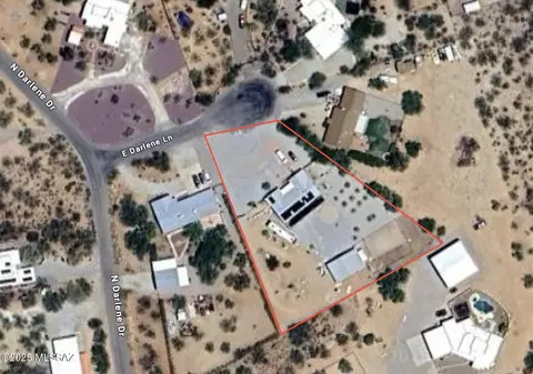 View/Area - 2660 E Darlene Ln, Vail, AZ 85641 photo 2 of 2