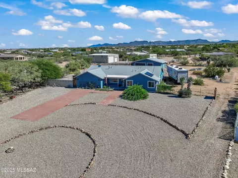View/Area - 2660 E Darlene Ln, Vail, AZ 85641 photo 1 of 2