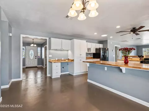 Kitchen - 2660 E Darlene Ln, Vail, AZ 85641 photo 2 of 6