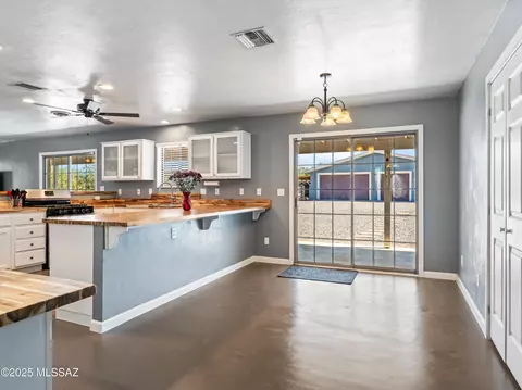 Kitchen - 2660 E Darlene Ln, Vail, AZ 85641 photo 1 of 6