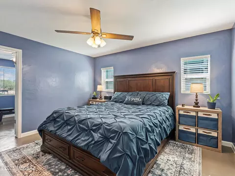 Bedroom - 2660 E Darlene Ln, Vail, AZ 85641 photo 1 of 11