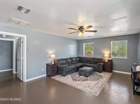 Living - 2660 E Darlene Ln, Vail, AZ 85641 photo 2 of 2