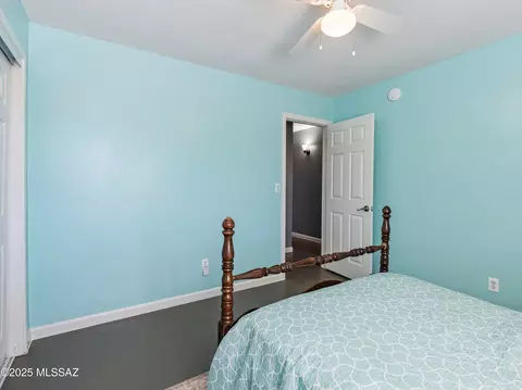 Bedroom - 2660 E Darlene Ln, Vail, AZ 85641 photo 7 of 11
