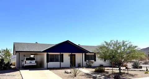 251 W 8th St, Ajo, AZ 85321