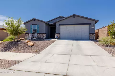 2269 W Azure Creek Loop, Oro Valley, AZ 85742