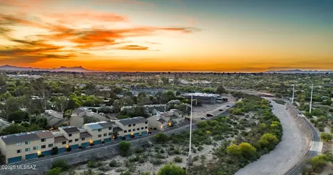 3108 E Corte De La Raqueta, Tucson, AZ 85716