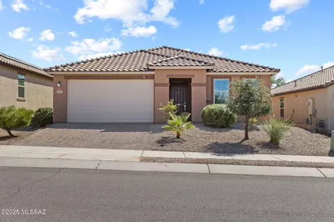 14224 E Bolster Dr, Vail, AZ 85641
