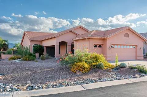 65739 E Desert Rise Dr, Tucson, AZ 85739