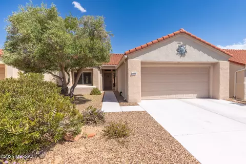 2255 E Montrose Canyon Dr, Oro Valley, AZ 85755