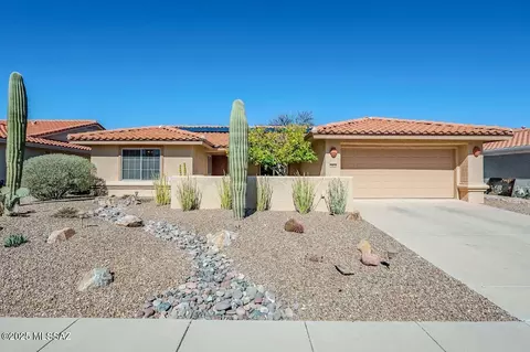 14679 N Windshade Dr, Oro Valley, AZ 85755