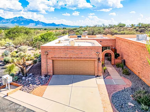 3496 S Via Del Papagayo, Green Valley, AZ 85622