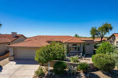 2196 E Sahuarita Wash Way, Oro Valley, AZ 85755