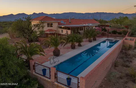 11080 E Old Spanish Trl, Tucson, AZ 85748