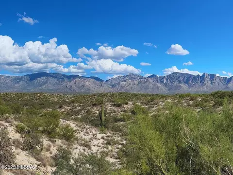 13766 N Bushwacker Pl, Oro Valley, AZ 85755