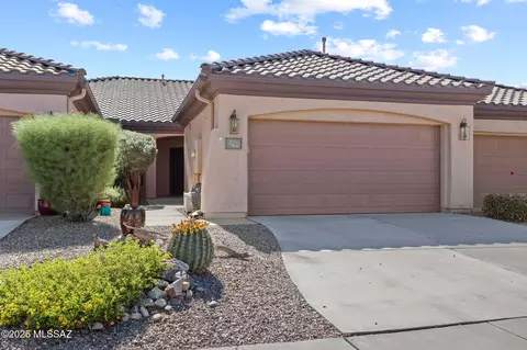 743 W Calle Montero, Sahuarita, AZ 85629