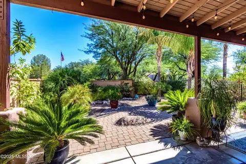2530 N Blue Willow Trl, Tucson, AZ 85715