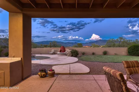 8575 S Triangle H Ranch Pl, Vail, AZ 85641 photo 44