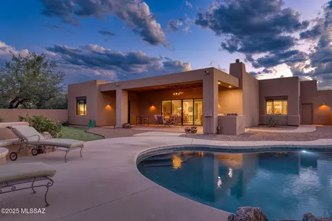 8575 S Triangle H Ranch Pl, Vail, AZ 85641 photo 21