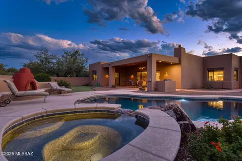 8575 S Triangle H Ranch Pl, Vail, AZ 85641 photo 20
