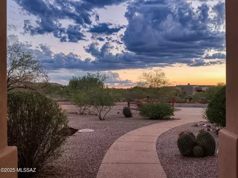 8575 S Triangle H Ranch Pl, Vail, AZ 85641 photo 3