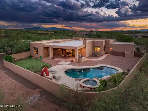 8575 S Triangle H Ranch Pl, Vail, AZ 85641 photo 16