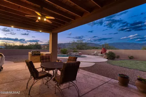 8575 S Triangle H Ranch Pl, Vail, AZ 85641 photo 17