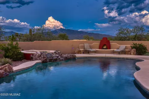 8575 S Triangle H Ranch Pl, Vail, AZ 85641 photo 19