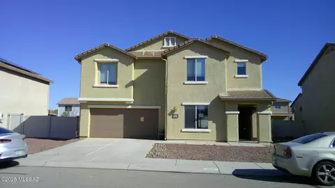 21121 E Legend Dr, Red Rock, AZ 85145