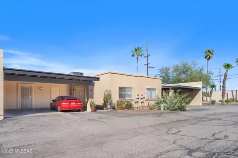 1189 N Sonoita Ave, Tucson, AZ 85712