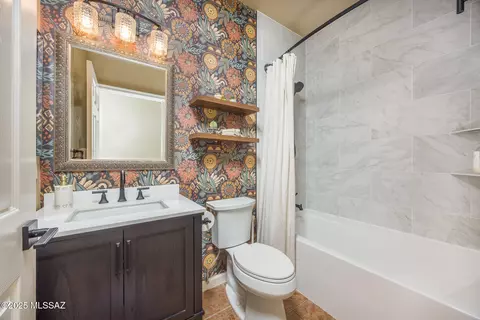 Bath - 3509 E Slippery Rock Dr, Vail, AZ 85641 photo 4 of 4