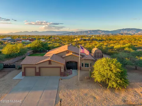 Other - 3509 E Slippery Rock Dr, Vail, AZ 85641 photo 13 of 13