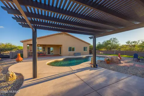 Other - 3509 E Slippery Rock Dr, Vail, AZ 85641 photo 10 of 13